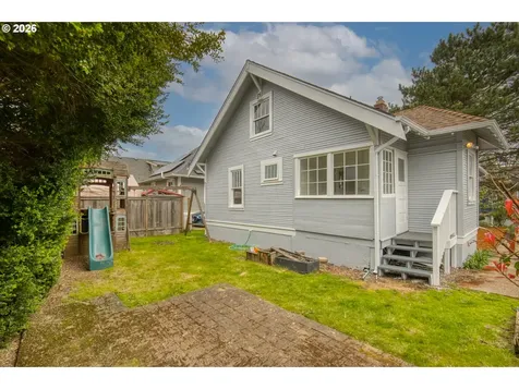 5819 N Concord Avenue Portland OR 97217