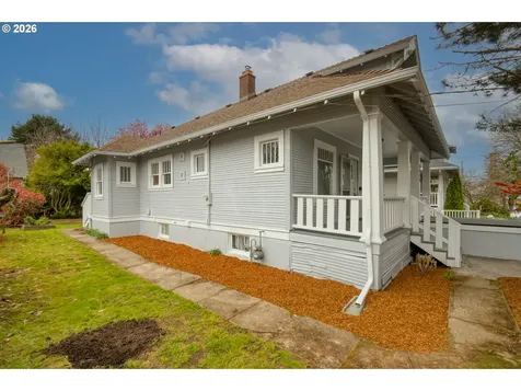 5819 N Concord Avenue Portland OR 97217