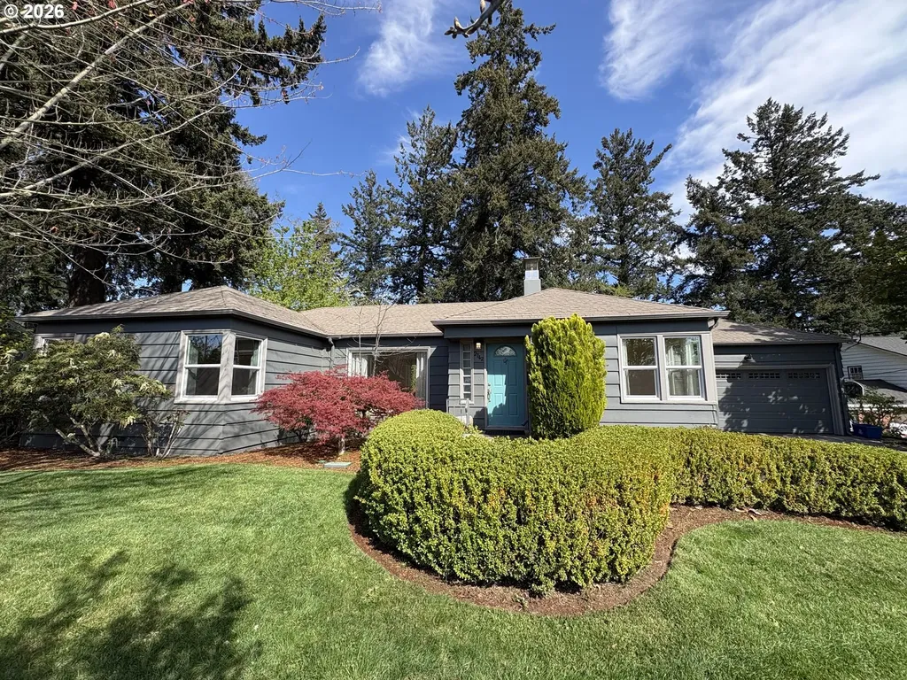 2742 Bluff Avenue SE Salem OR 97302