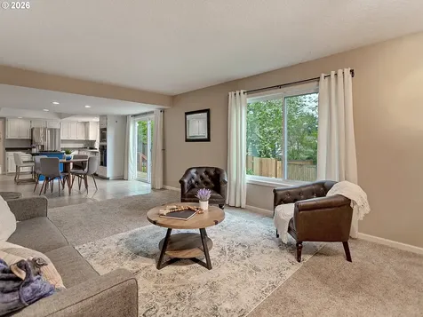 6106 Churchill Downs Drive West Linn OR 97068