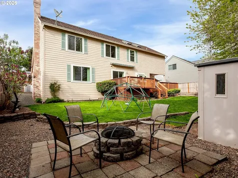 6106 Churchill Downs Drive West Linn OR 97068