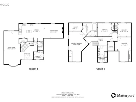 6106 Churchill Downs Drive West Linn OR 97068