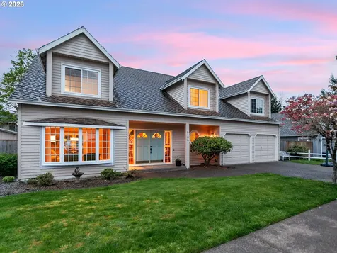 6106 Churchill Downs Drive West Linn OR 97068