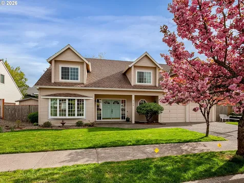 6106 Churchill Downs Drive West Linn OR 97068