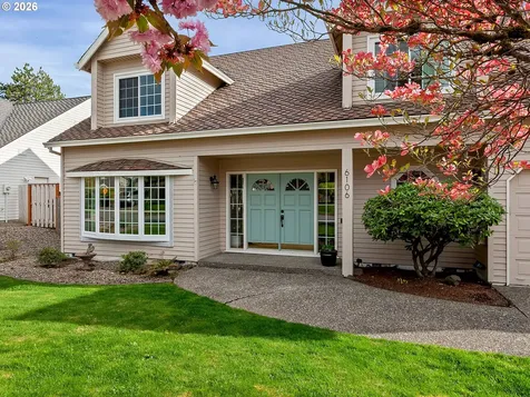 6106 Churchill Downs Drive West Linn OR 97068