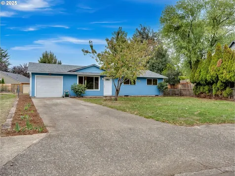 821 SW 14th Street Troutdale OR 97060