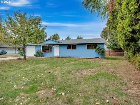821 SW 14th Street Troutdale OR 97060