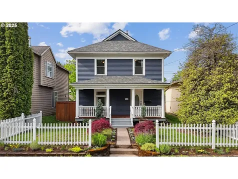 5412 N Syracuse Street Portland OR 97203