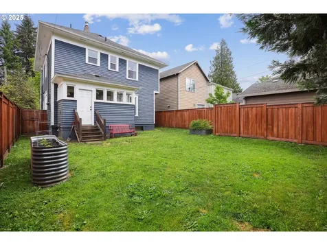 5412 N Syracuse Street Portland OR 97203
