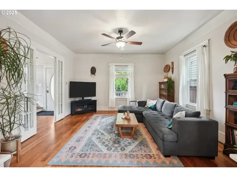 5412 N Syracuse Street Portland OR 97203