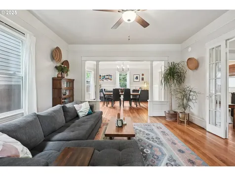 5412 N Syracuse Street Portland OR 97203