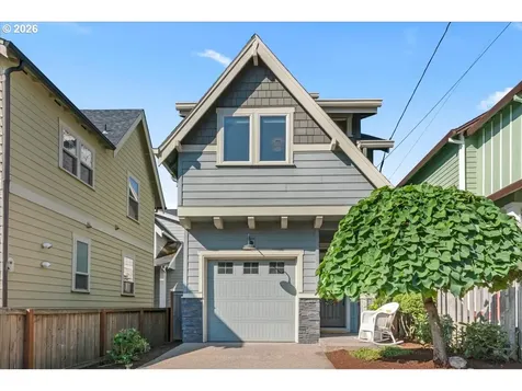 7935 SE 45th Avenue Portland OR 97206
