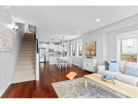7935 SE 45th Avenue Portland OR 97206