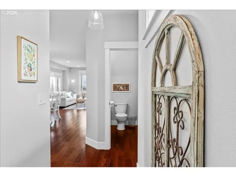 7935 SE 45th Avenue Portland OR 97206