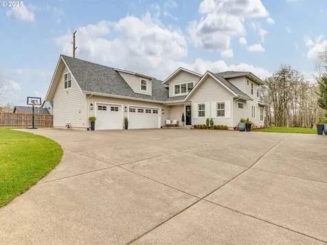 1863 NW Wallace Road Mcminnville OR 97128