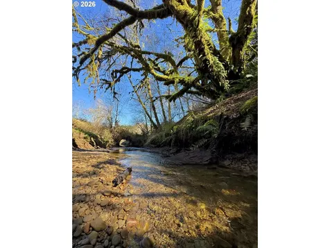769 Deans Creek Road Reedsport OR 97467