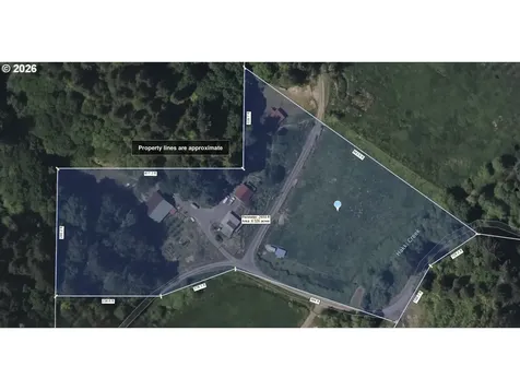 769 Deans Creek Road Reedsport OR 97467