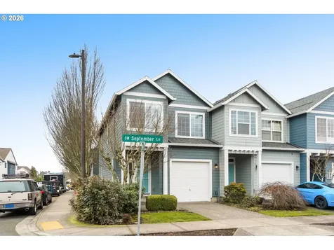 17428 SW September Lane Beaverton OR 97003