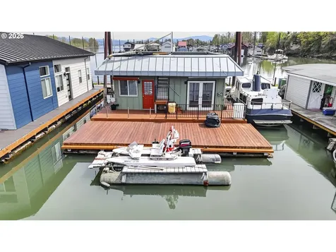 18989 NE Marine Drive Portland OR 97230