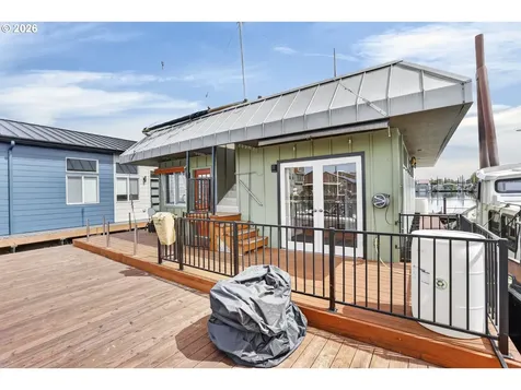 18989 NE Marine Drive Portland OR 97230