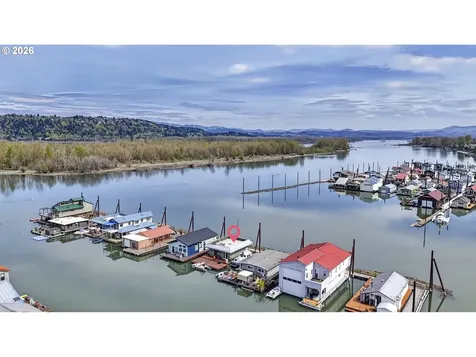 18989 NE Marine Drive Portland OR 97230