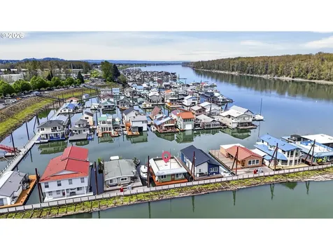 18989 NE Marine Drive Portland OR 97230