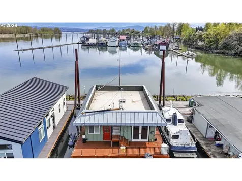 18989 NE Marine Drive Portland OR 97230