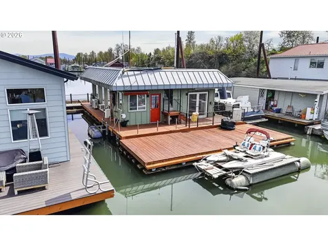 18989 NE Marine Drive Portland OR 97230