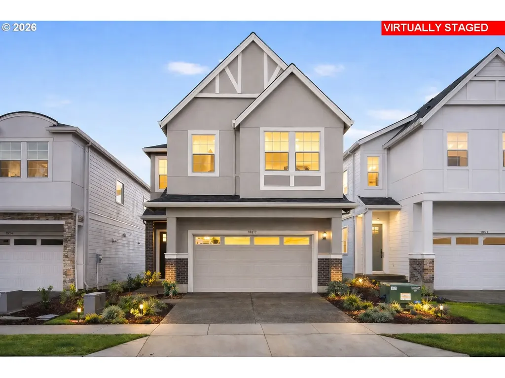 18064 SW Alvord Lane Beaverton OR 97007