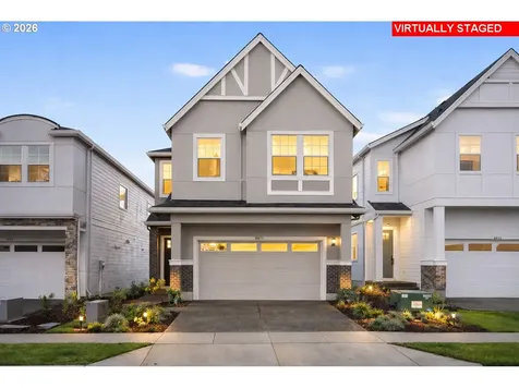 18064 SW Alvord Lane Beaverton OR 97007