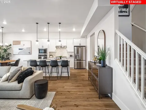 18064 SW Alvord Lane Beaverton OR 97007