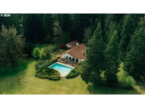 57255 N Bank Road Mckenzie Bridge OR 97413