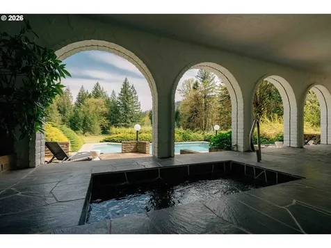 57255 N Bank Road Mckenzie Bridge OR 97413
