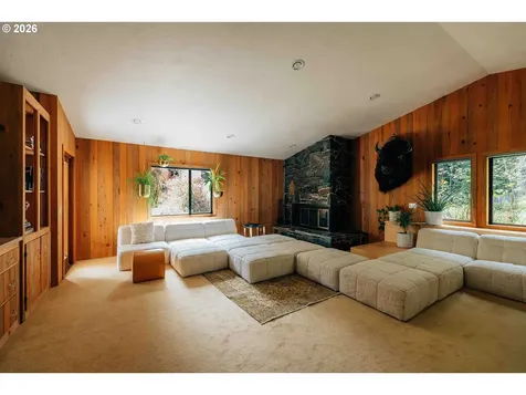 57255 N Bank Road Mckenzie Bridge OR 97413
