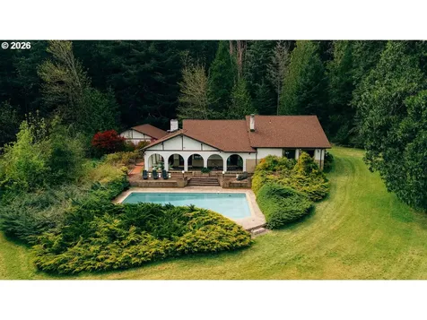 57255 N Bank Road Mckenzie Bridge OR 97413