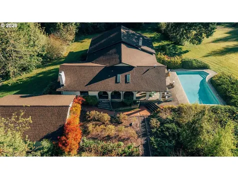 57255 N Bank Road Mckenzie Bridge OR 97413