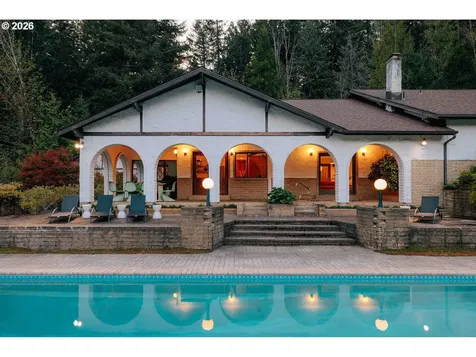 57255 N Bank Road Mckenzie Bridge OR 97413