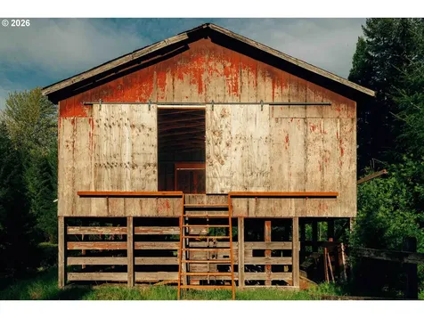 57255 N Bank Road Mckenzie Bridge OR 97413