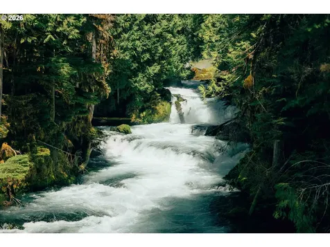 57255 N Bank Road Mckenzie Bridge OR 97413