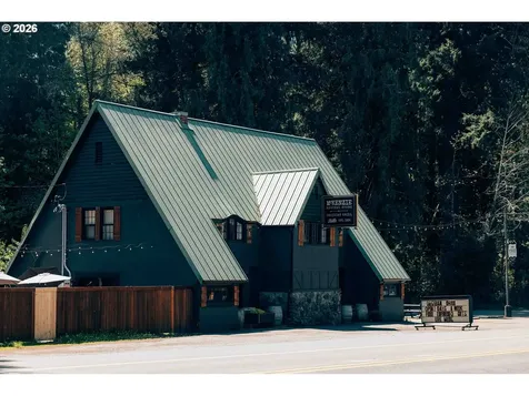 57255 N Bank Road Mckenzie Bridge OR 97413