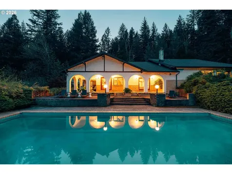 57255 N Bank Road Mckenzie Bridge OR 97413