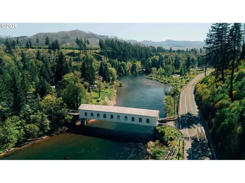 57255 N Bank Road Mckenzie Bridge OR 97413
