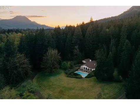 57255 N Bank Road Mckenzie Bridge OR 97413