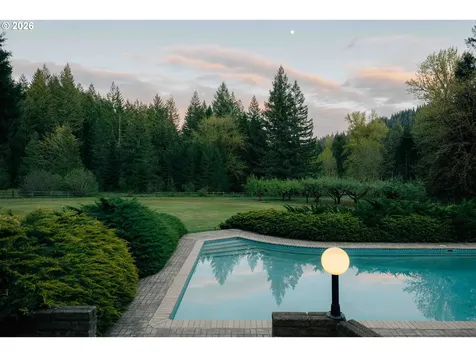 57255 N Bank Road Mckenzie Bridge OR 97413