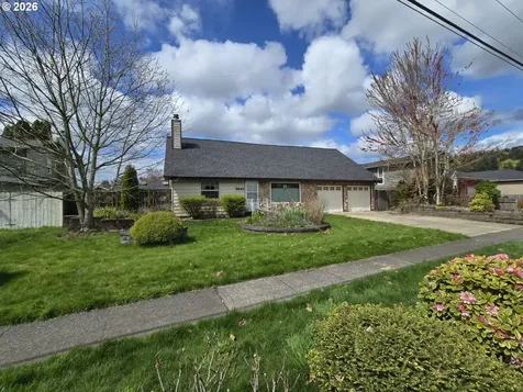 2633 42nd Avenue Longview WA 98632