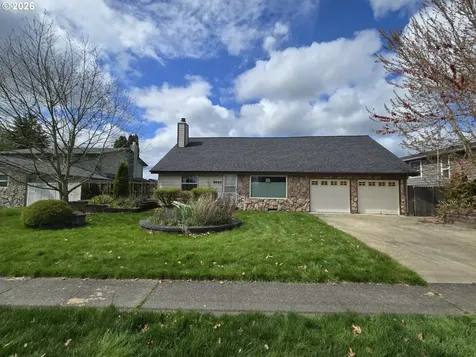 2633 42nd Avenue Longview WA 98632
