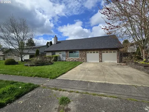 2633 42nd Avenue Longview WA 98632