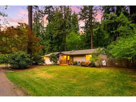 28820 SE Allen Road Eagle Creek OR 97022