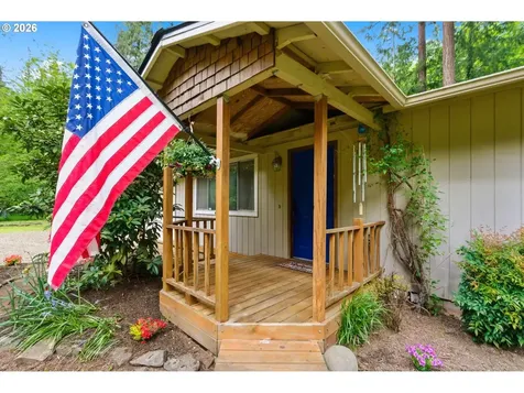 28820 SE Allen Road Eagle Creek OR 97022