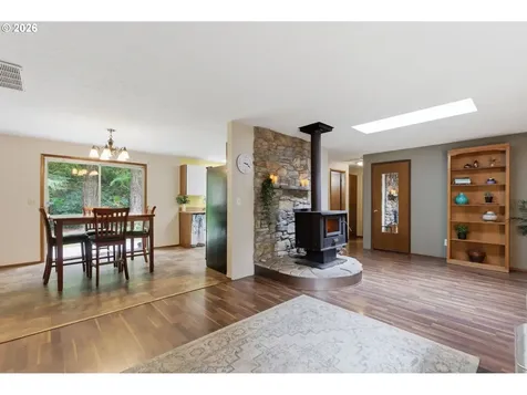 28820 SE Allen Road Eagle Creek OR 97022